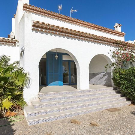 Holiday Home Marabou 2-0 By Interhome Mont-roig del Camp Ngoại thất bức ảnh