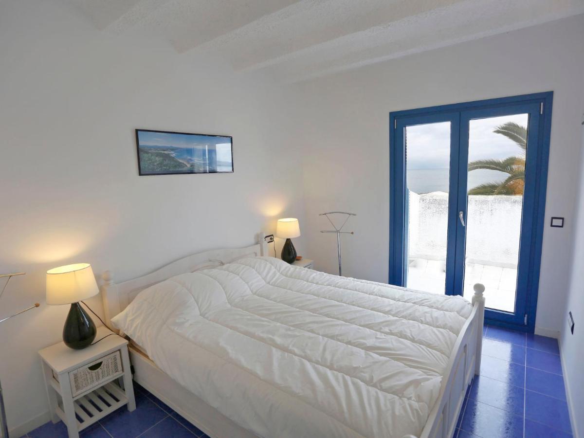 Holiday Home Marabou 2-0 By Interhome Mont-roig del Camp Ngoại thất bức ảnh