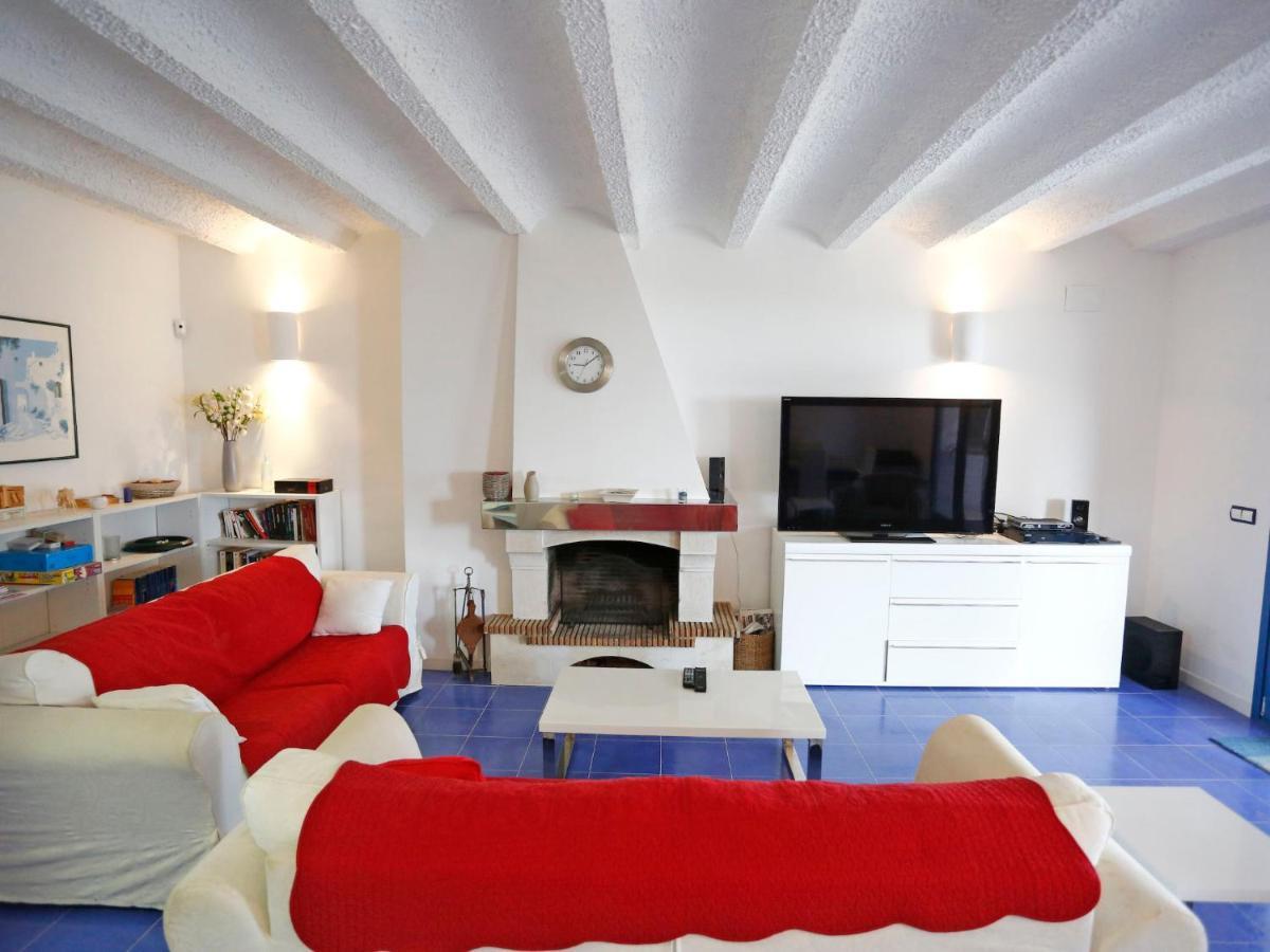 Holiday Home Marabou 2-0 By Interhome Mont-roig del Camp Ngoại thất bức ảnh