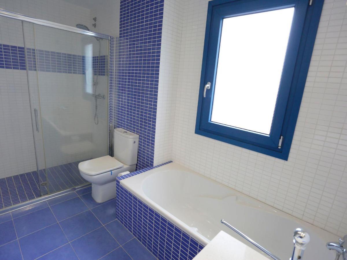 Holiday Home Marabou 2-0 By Interhome Mont-roig del Camp Ngoại thất bức ảnh