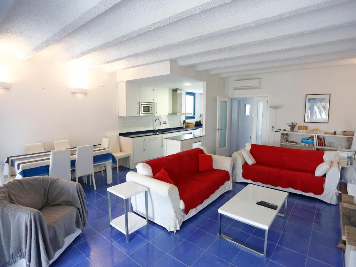 Holiday Home Marabou 2-0 By Interhome Mont-roig del Camp Ngoại thất bức ảnh