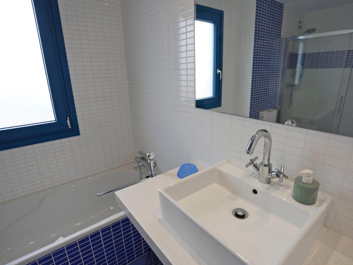 Holiday Home Marabou 2-0 By Interhome Mont-roig del Camp Ngoại thất bức ảnh