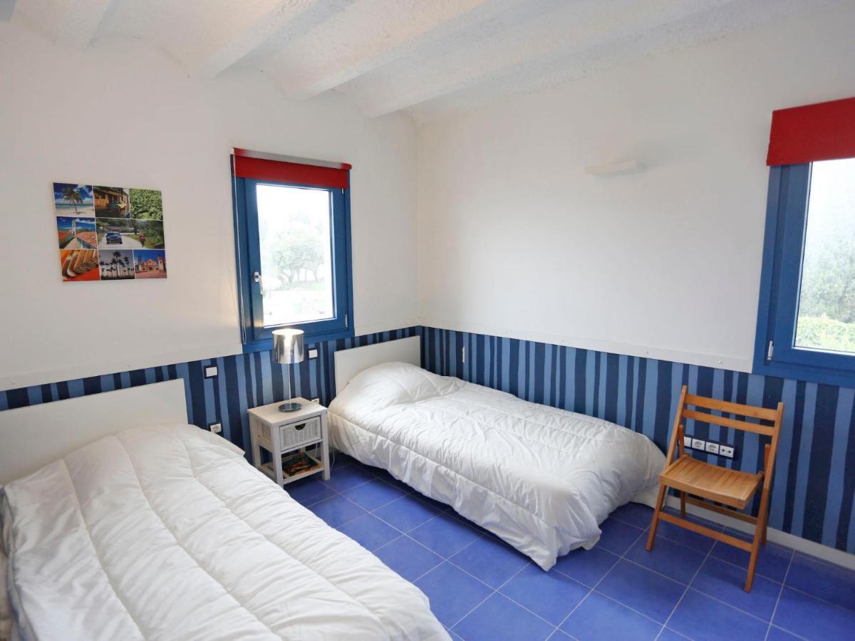 Holiday Home Marabou 2-0 By Interhome Mont-roig del Camp Ngoại thất bức ảnh