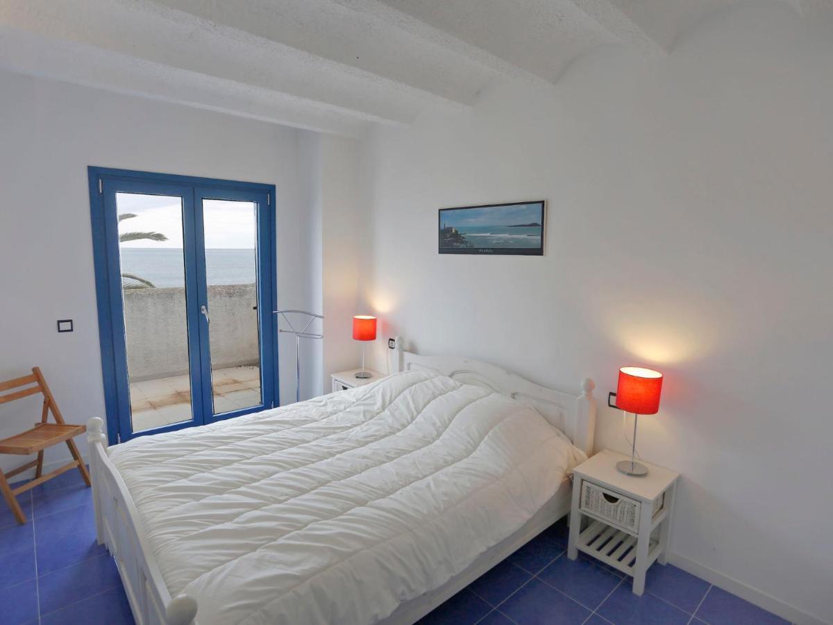 Holiday Home Marabou 2-0 By Interhome Mont-roig del Camp Ngoại thất bức ảnh