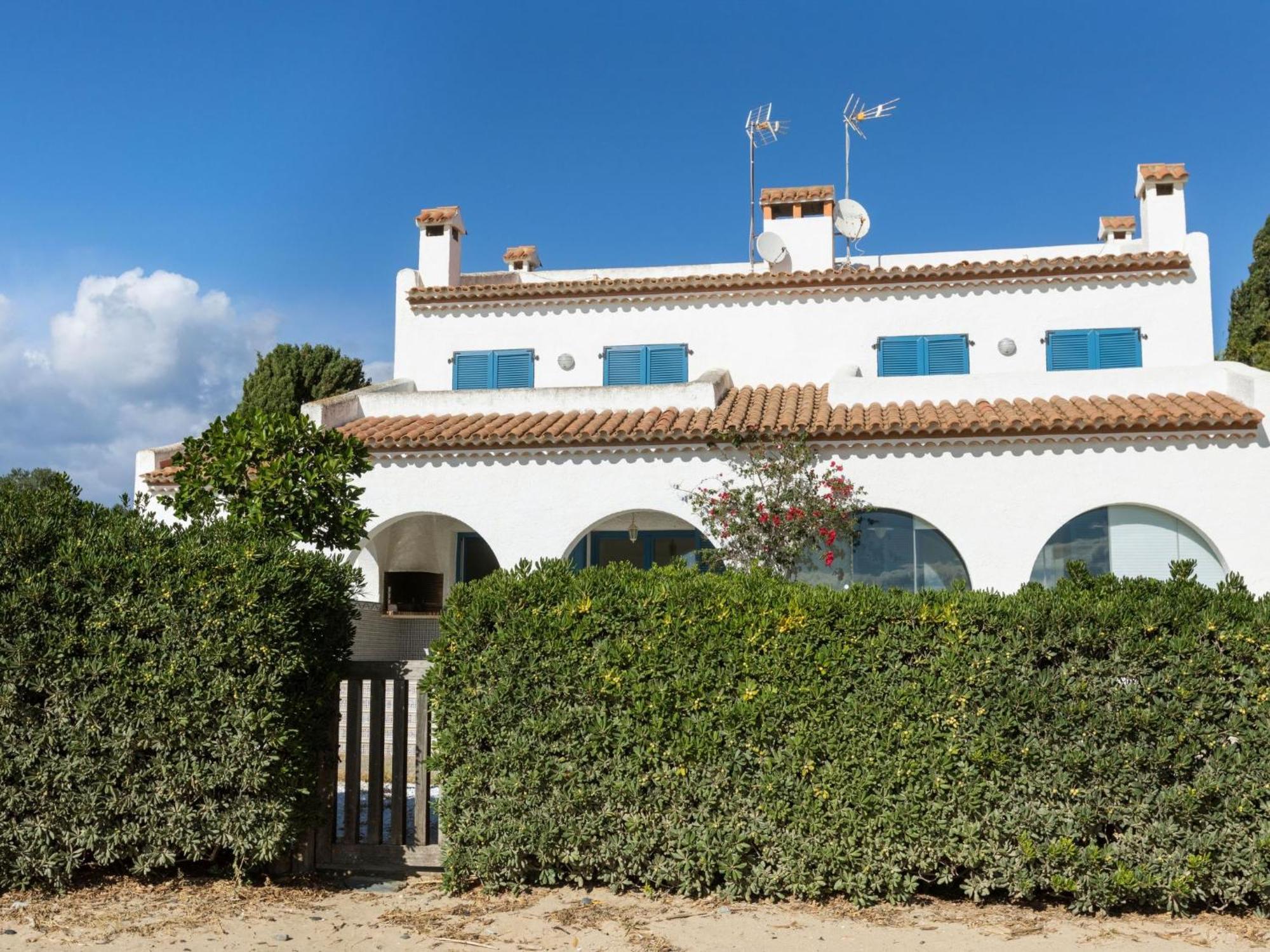 Holiday Home Marabou 2-0 By Interhome Mont-roig del Camp Ngoại thất bức ảnh