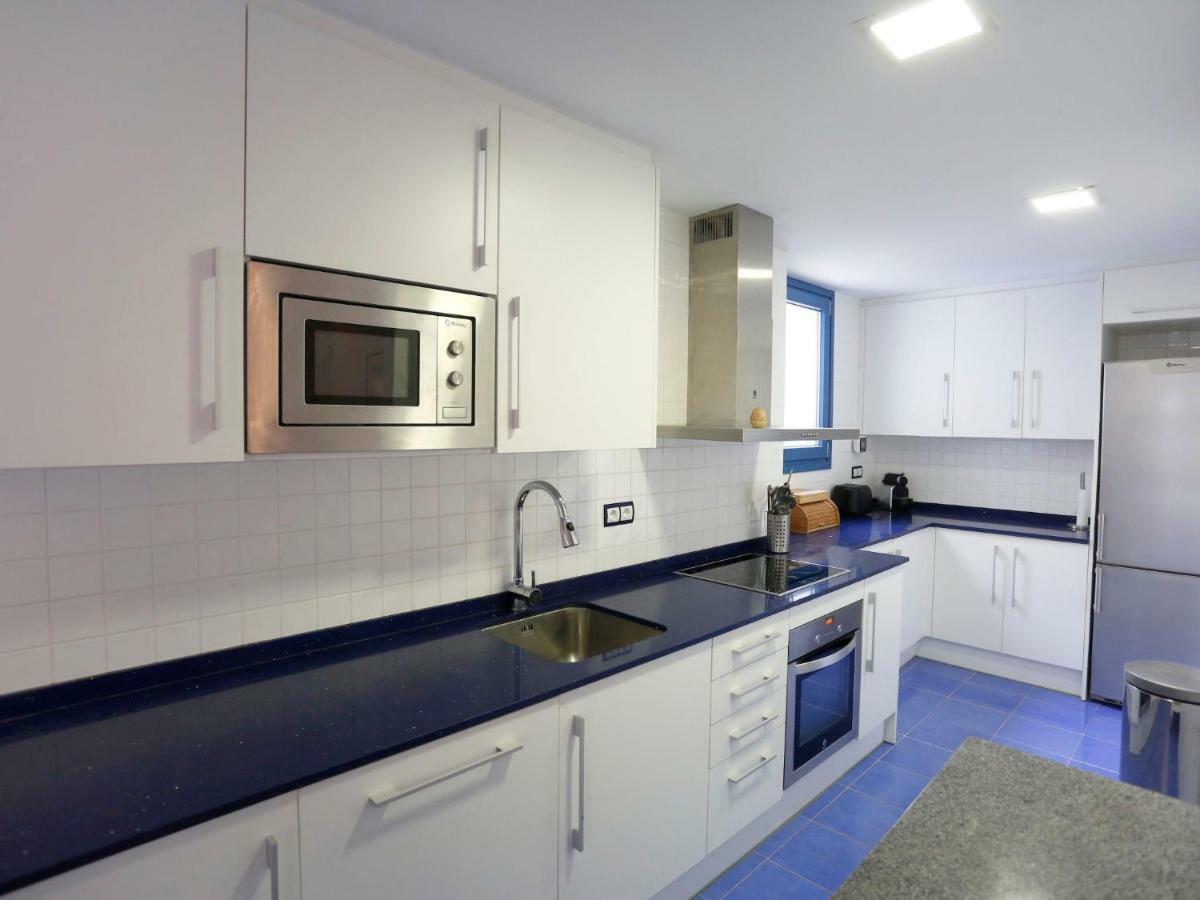 Holiday Home Marabou 2-0 By Interhome Mont-roig del Camp Ngoại thất bức ảnh